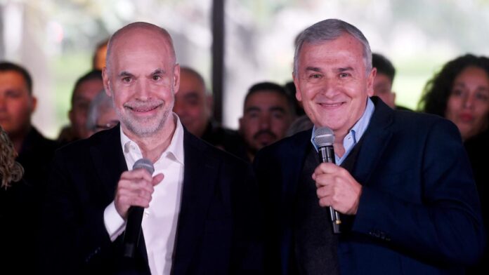 larreta morales