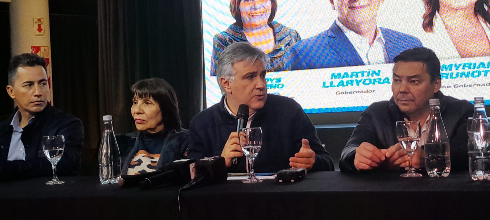 La nueva Batalla de San Roque