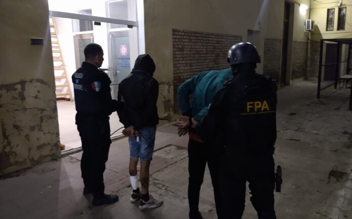 menores san francisco
