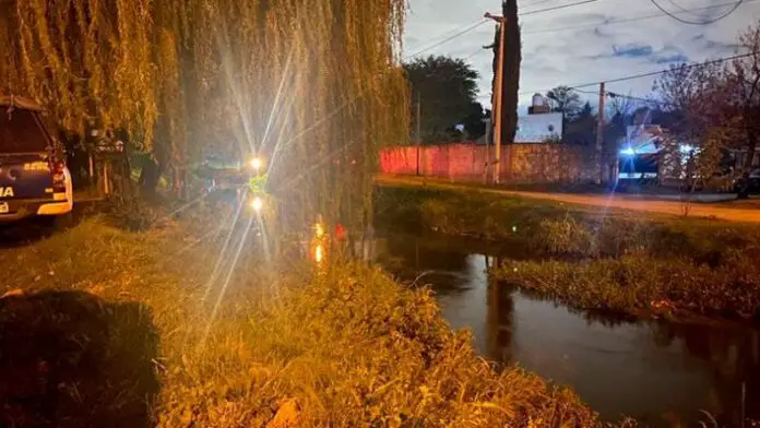 nene muerto arguello norte