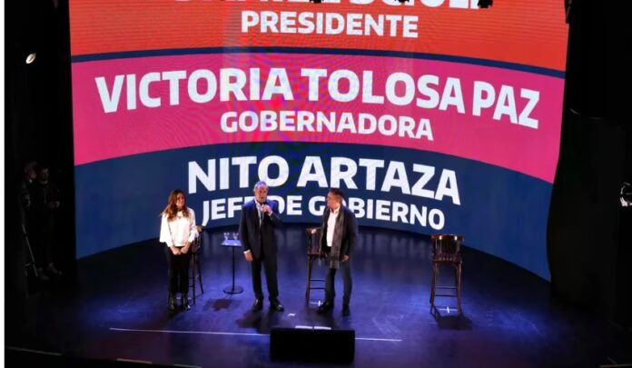 nito artaza