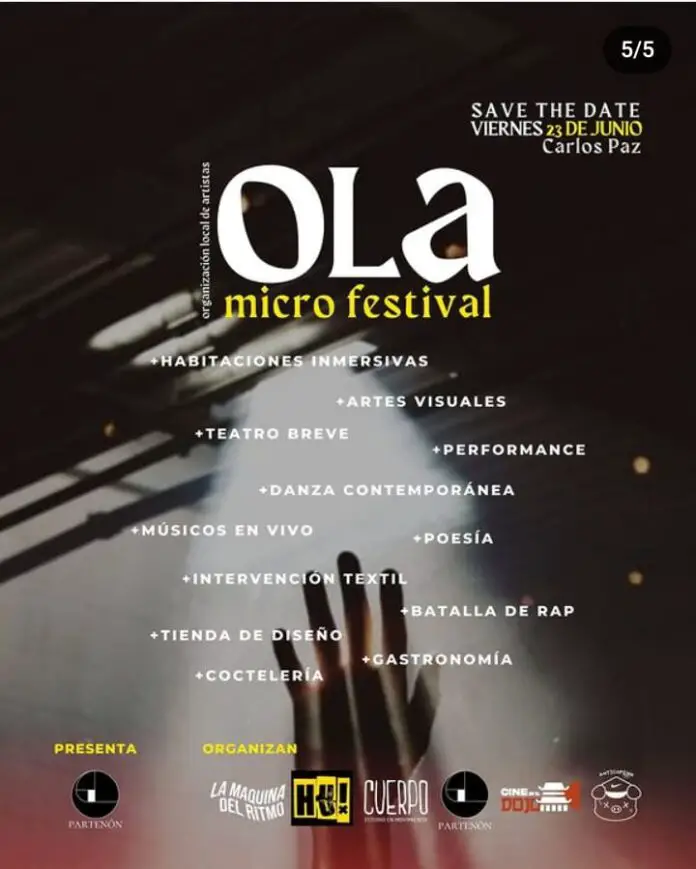 ola