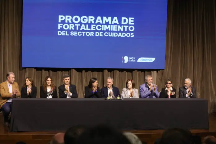 programa de cuidados a adultos mayores