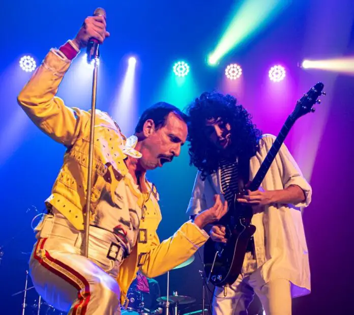queencopia