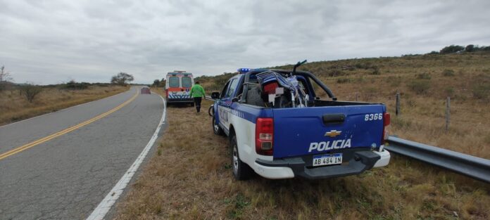 ruta 14