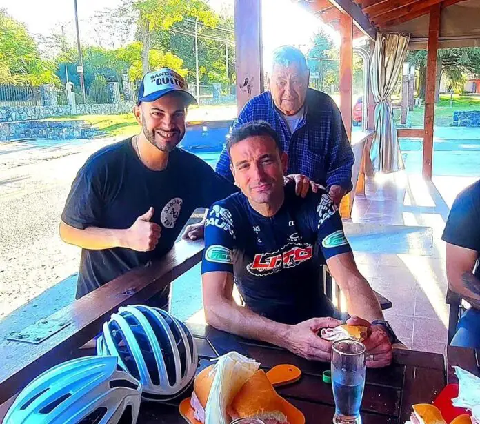 scaloni en falda del carmen
