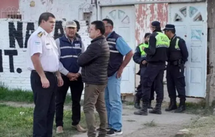 Adolescente asesinada en Tucumán