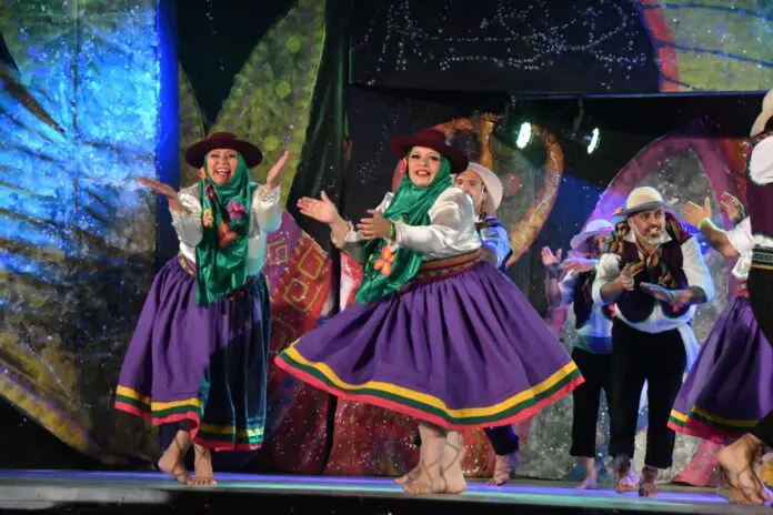 Ballet Camin