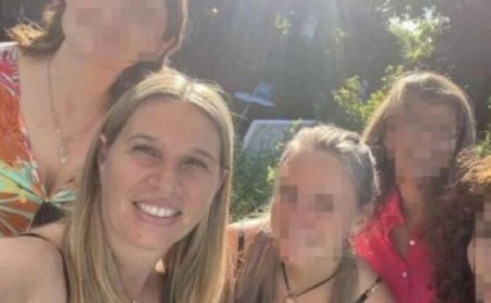 Carina Aguilar Podestá