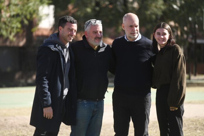 De Loredo - Larreta