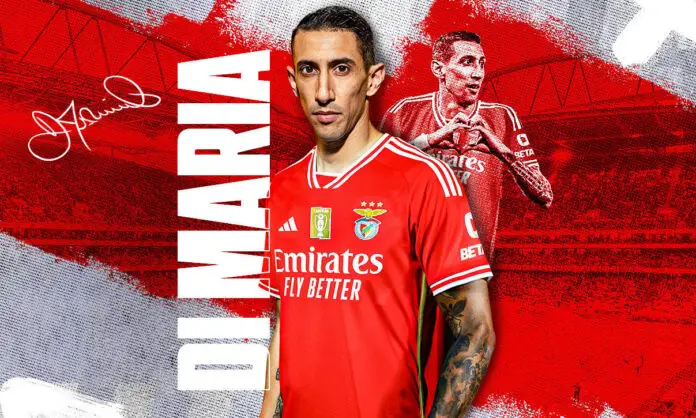 Di Maria