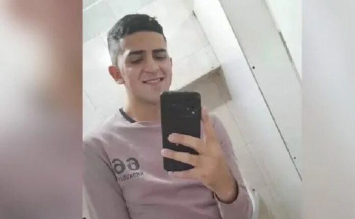Diego Osvaldo Calo fue asesinado en Wilde