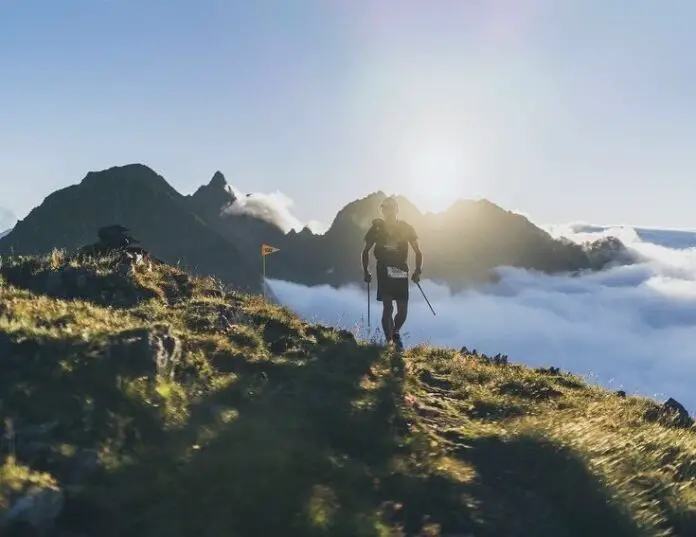 utmb vall D'Aran