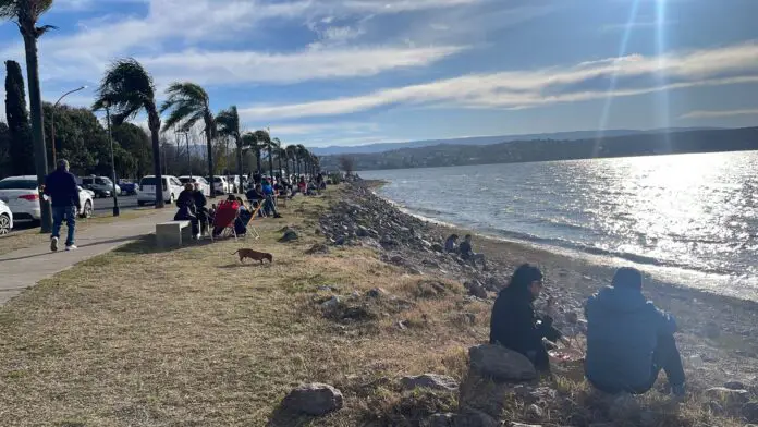 Fin de semana soleado 6