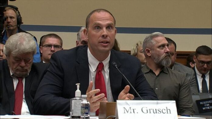 Grusch