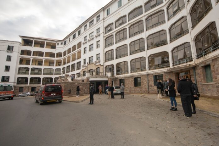 Hospital-Domingo-Funes