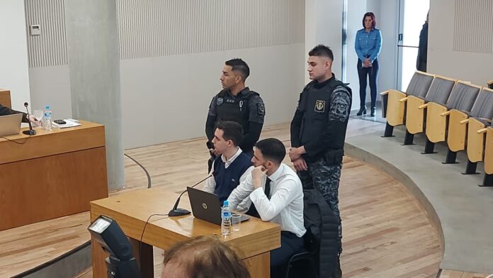 Juicio al falso medico 2