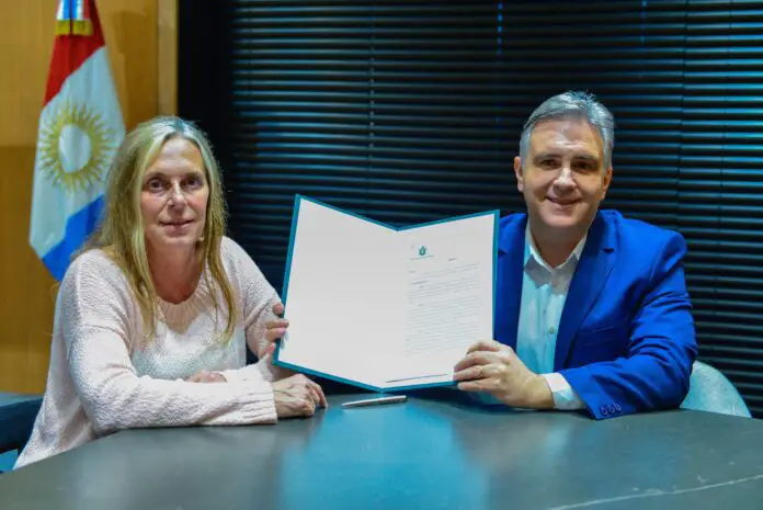 LLARYORA FIRMA ORDENANZA NARCOTEST