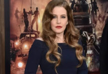 Un informe forense determinó la causa de la muerte de Lisa Marie Presley, única hija de Elvis Presley
