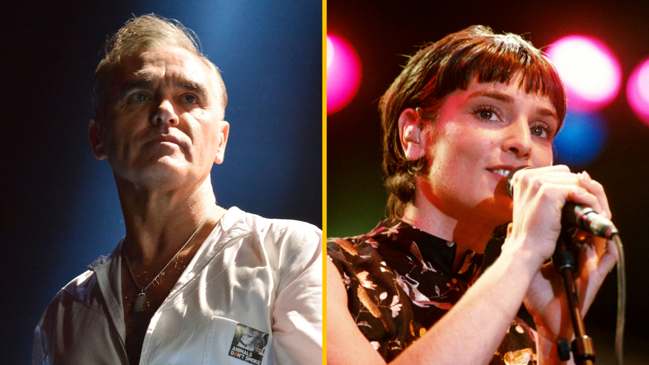 MORRISSEY