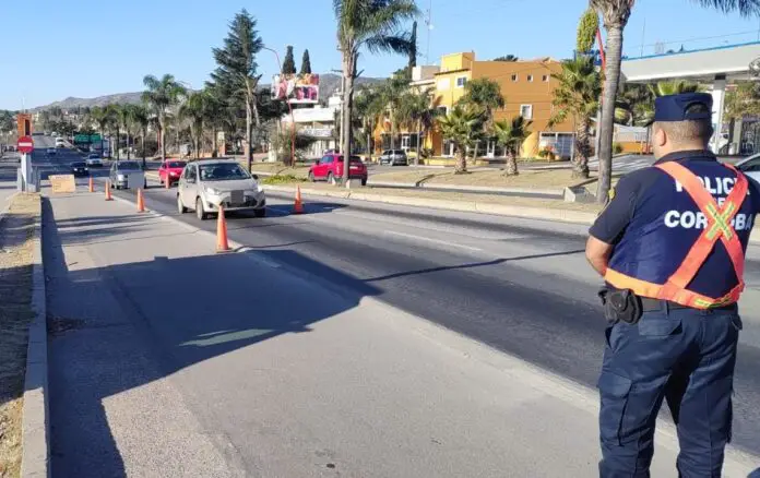 Operativo Saturacion Punilla