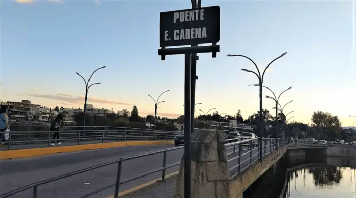 Puente Carena