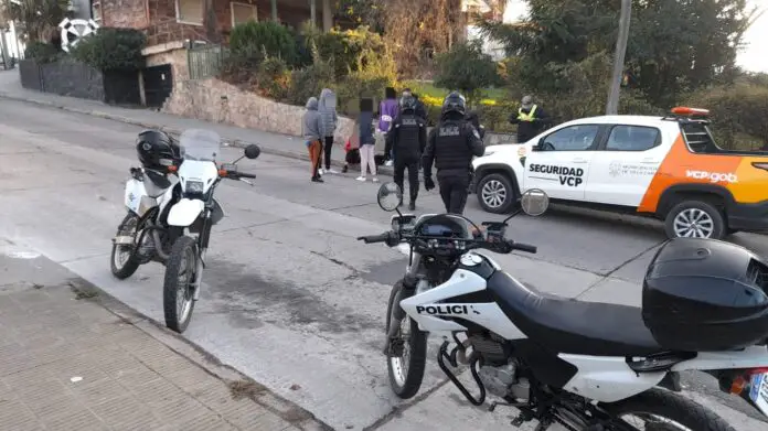 Seguridad
