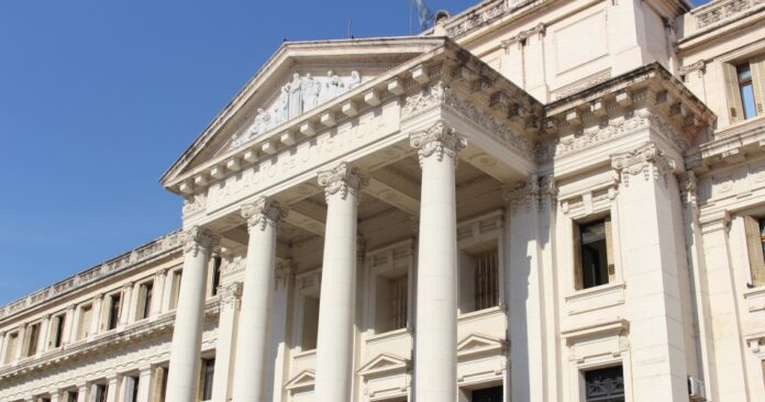 Tribunal de Justicia