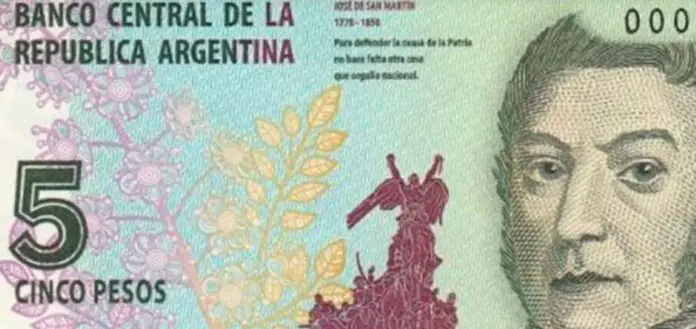 billete