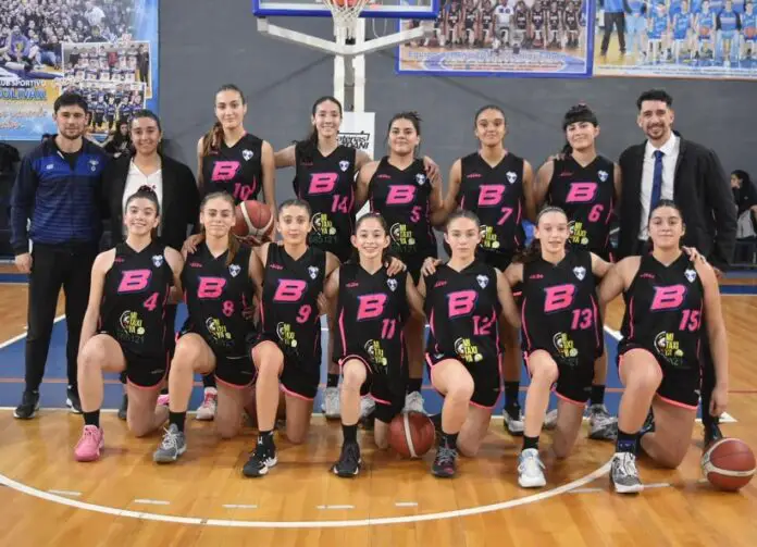 bolivar u17