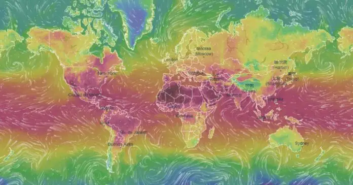 cambio climatico