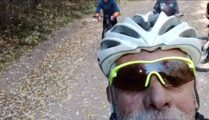 ciclista