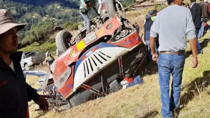 colectivo perú