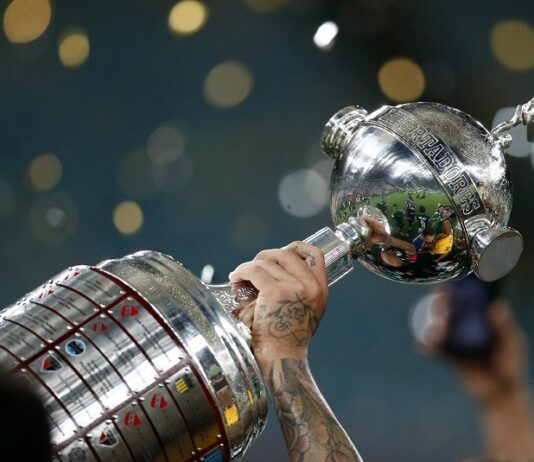 Arrancan las copas Libertadores y Sudamericana: quiénes juegan y a qué hora