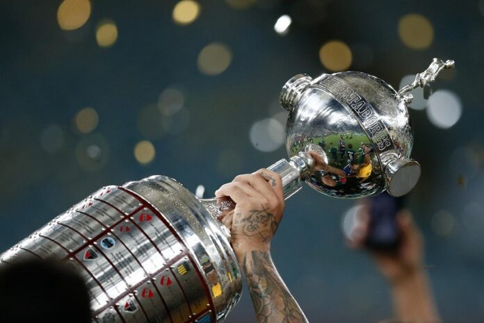 copa libertadores