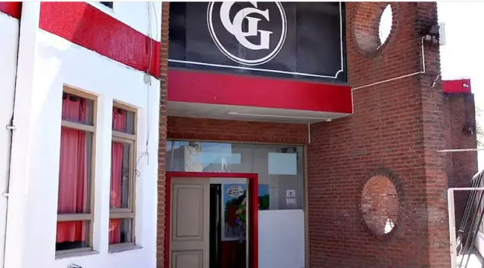 escuela Galileo Galilei de Mar del Plata