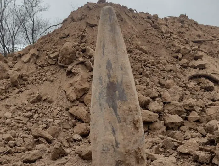 explosivo santa maría