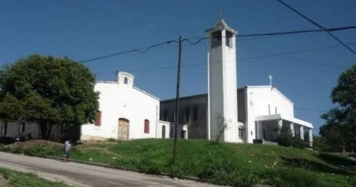iglesia