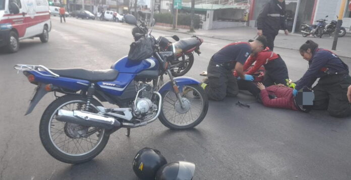 lesionado