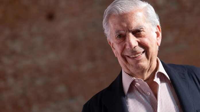 maro vargas llosa