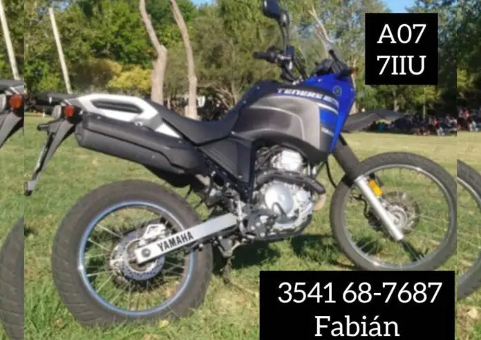 moto robaada santa cruz del lago