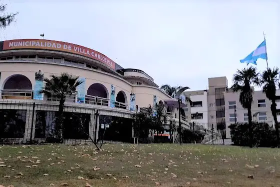 muniedificio