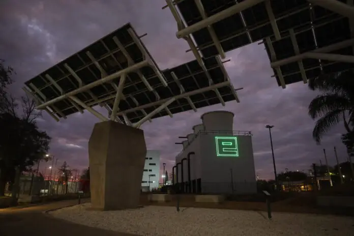 parque de las energias