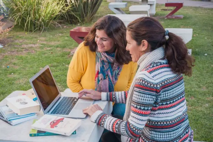 plataforma educación