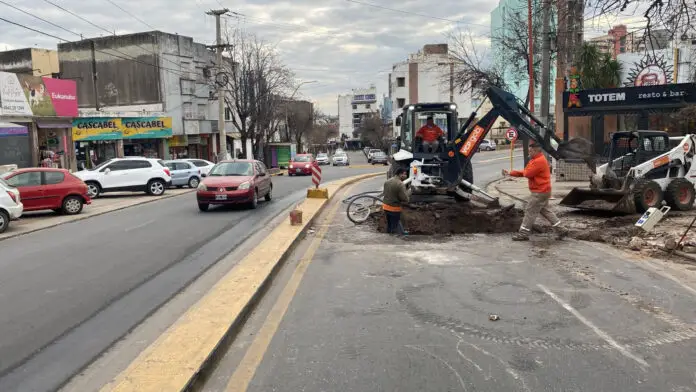 restringido el servicio
