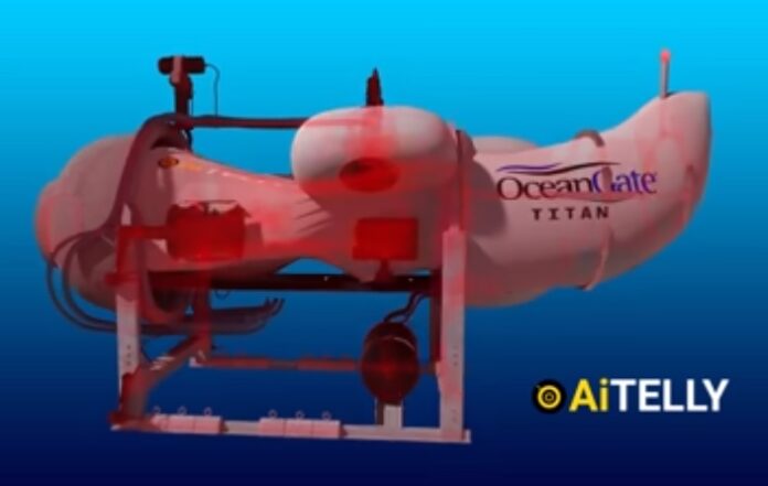 titan