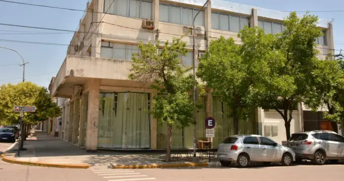 tribunal