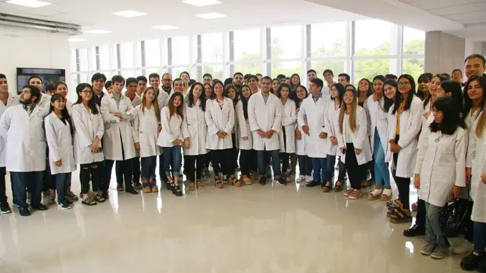 universidades