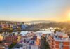 El invierno da un respiro en Carlos Paz: las temperaturas en lo que resta de la semana