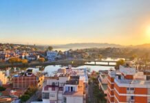 El invierno da un respiro en Carlos Paz: las temperaturas en lo que resta de la semana